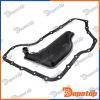 Kit de filtre hydraulique pour VOLVO | FSF-VV-002, 8646902